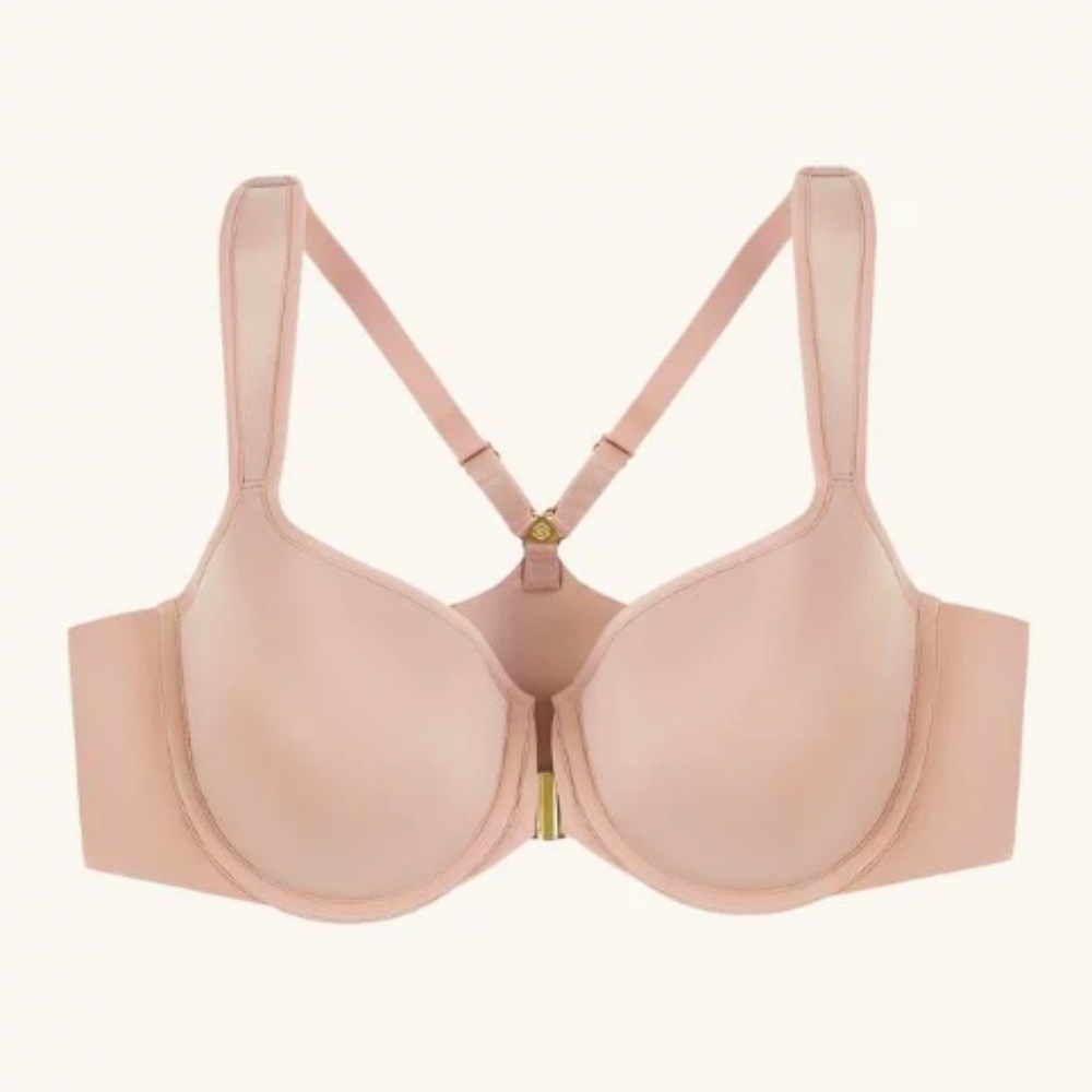 NWT ThirdLove 24/7 Perfect Coverage Racerback